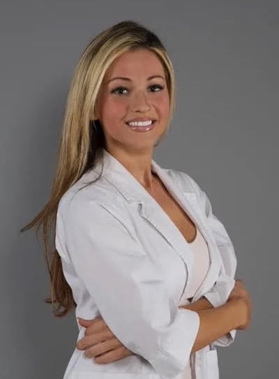 Maryann Walsh, RD - Founder of ISLA Protocol