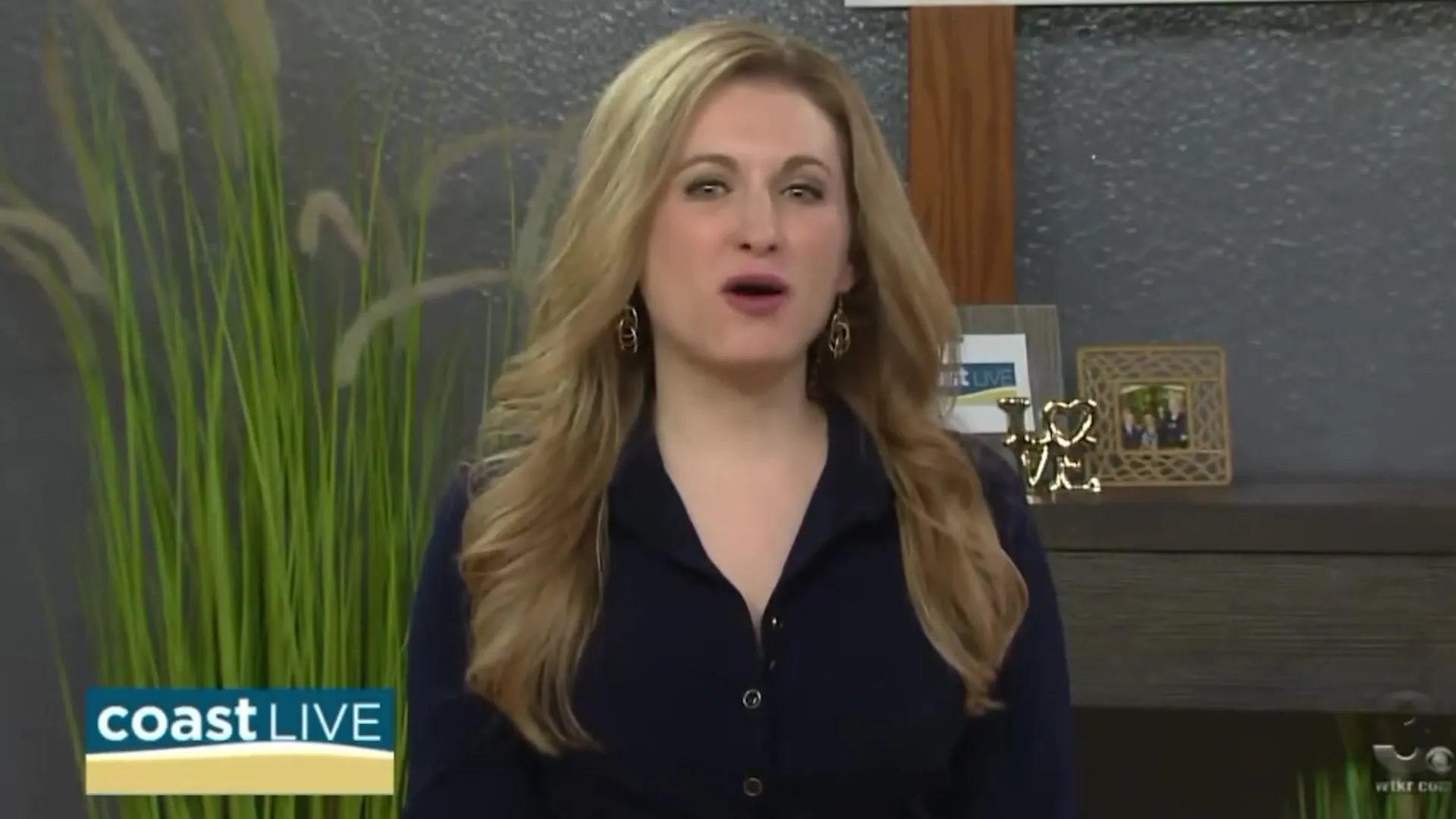 Maryann on Coast Live